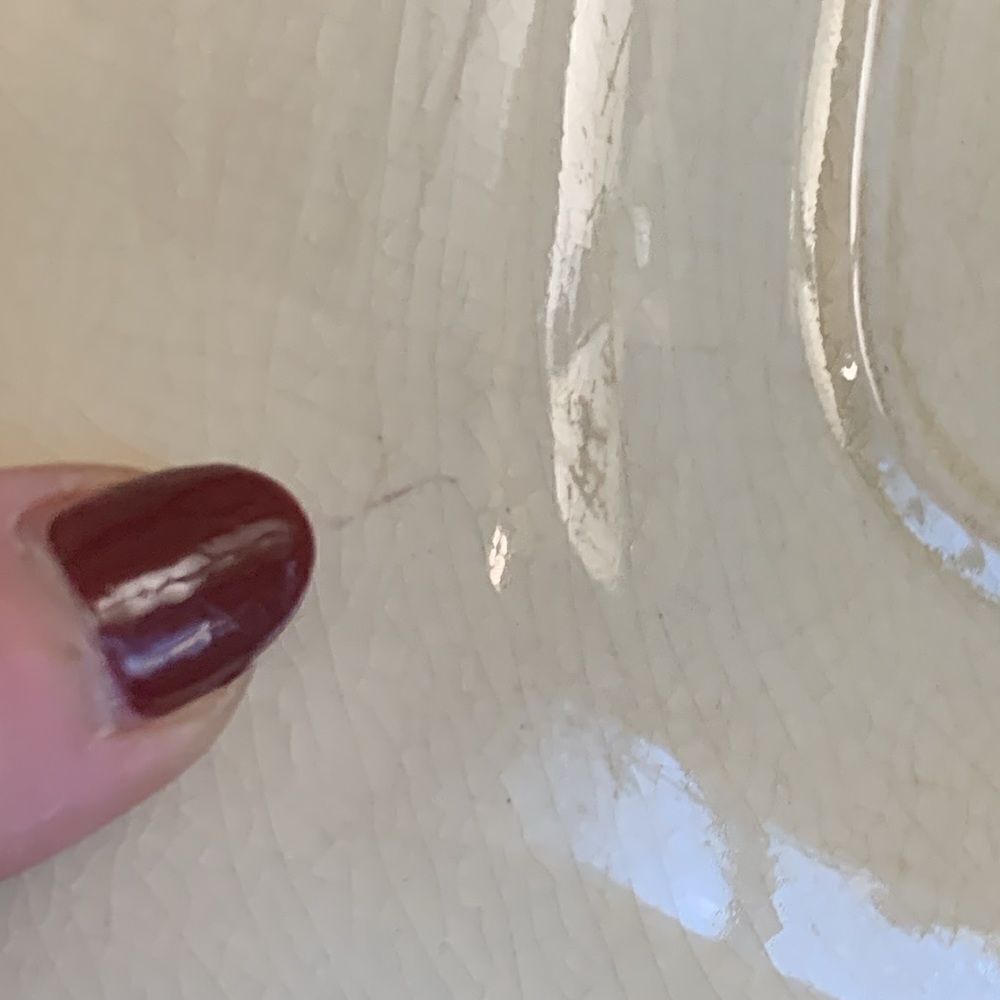 Mason's Ironstone Leeds England 
Square Cake Plate With Handles‎ Vintage - Picture 13 of 17